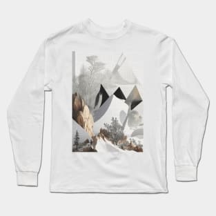 Nature Long Sleeve T-Shirt